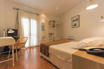 Basic Double Room
