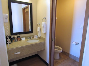 Deluxe Room, 2 Double Beds, Non Smoking