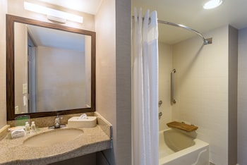 Standard Room, 2 Double Beds