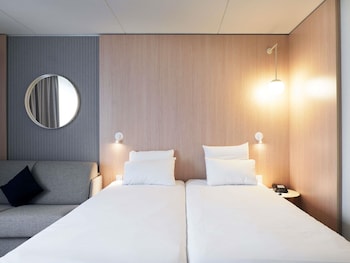 Superior Room, 1 Double Bed with Sofa bed