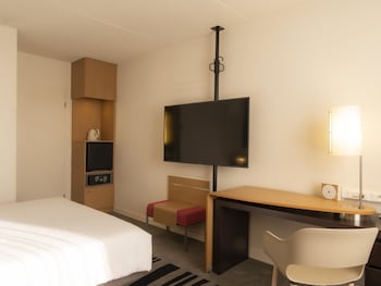 Classic Room, 1 Double Bed with Sofa bed