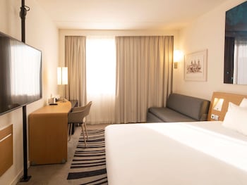 Classic Room, 1 Double Bed with Sofa bed