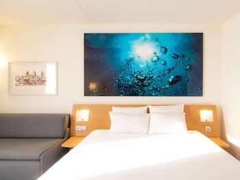 Classic Room, 1 Double Bed with Sofa bed