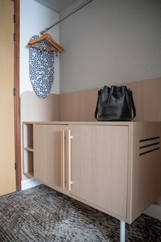 Superior Room, 1 Double Bed with Sofa bed