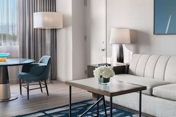 Studio Suite Premier Tower