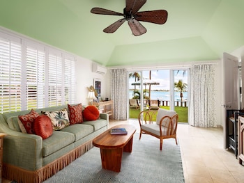 Cottage 2 Bedrooms (Water View)