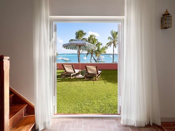 Cottage, 3 Bedrooms, Kitchen (Water View)