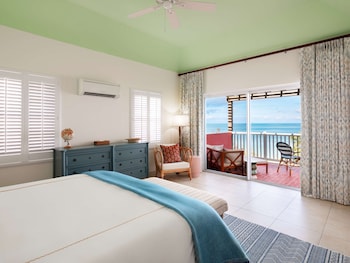 Suite, 1 Bedroom (Water View)