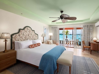 Cottage 2 Bedrooms (Water View)