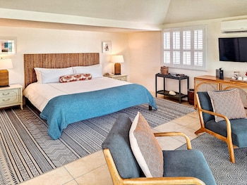 Suite, 1 Bedroom (Garden View)