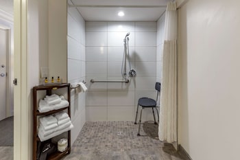 Standard Room, 2 Double Beds, Accessible, Non Smoking