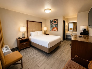 Standard Room, 1 Queen Bed, Non Smoking