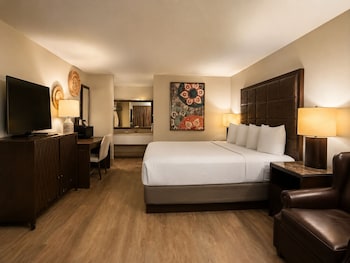Standard Single Room, 1 King Bed, Non Smoking