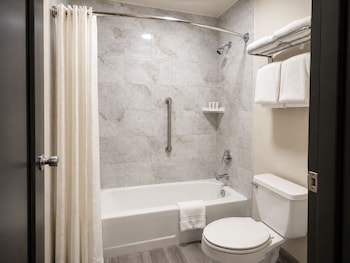 Deluxe Double Room Single Use, 1 King Bed, Non Smoking