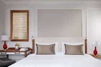 Superior Room, Balcony (Small)