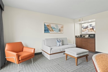 Suite, 1 Bedroom