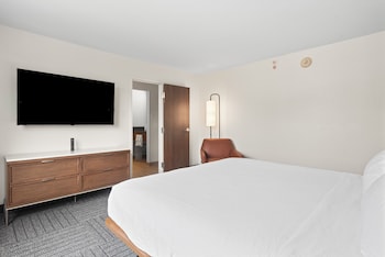 Suite, 1 Bedroom