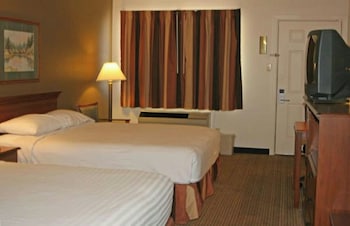 Standard Room, 2 Queen Beds, Non Smoking