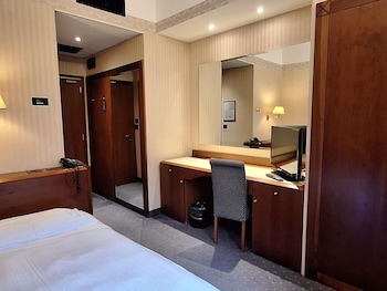French Bed Room