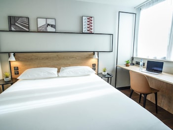 Standard Room, 1 Double Bed