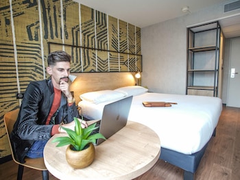 Standard Room, 1 Double Bed