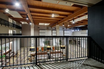 Room, 1 King Bed, Balcony