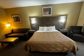 Suite, Multiple Beds, Non Smoking