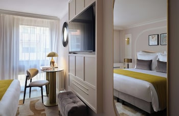 Select Superior Double Room
