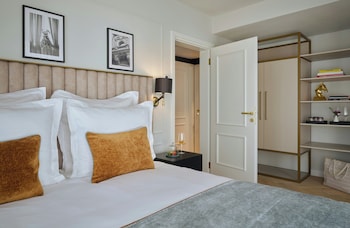 Signature Junior Suite Double