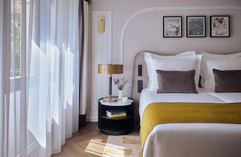Select Executive Double Room
