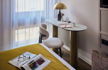 Select Superior Double Room