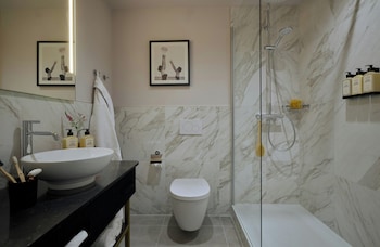 Select Executive Double Room