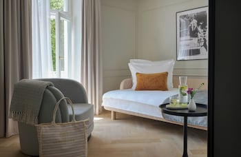 Signature Junior Suite Double