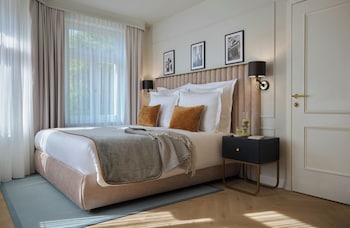 Signature Junior Suite Double
