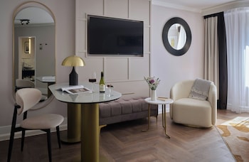 Select Executive Double Room