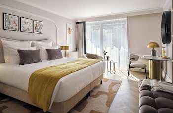 Suite (Double)