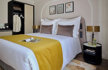 Select Superior Double Room