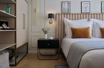 Signature Premium Double Room