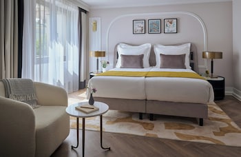 Select Executive Double Room