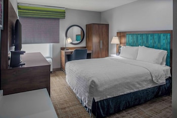 Room, Roll In Shower, Accessible, Non Smoking