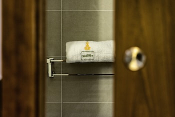 Double Room Single Use
