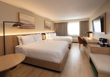 Room, 1 Bedroom, Accessible (Hearing)