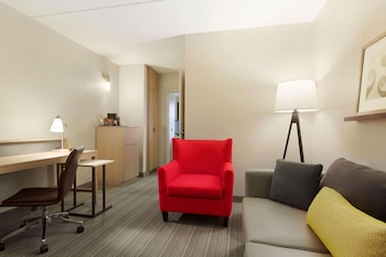 Suite, 1 Bedroom, Non Smoking