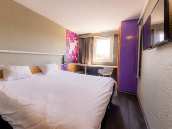 Standard Room, 1 Double Bed