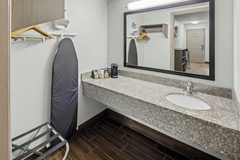 Deluxe Room, 2 Double Beds, Non Smoking