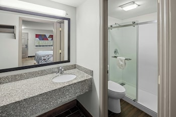 Superior Room, 1 King Bed, Non Smoking