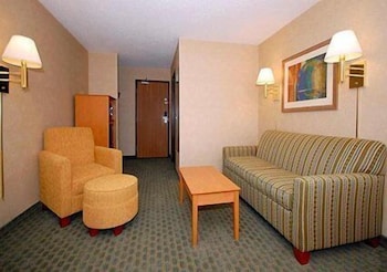 Suite, Non Smoking