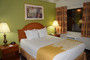 Room, 1 Queen Bed, Non Smoking (No Elevator)