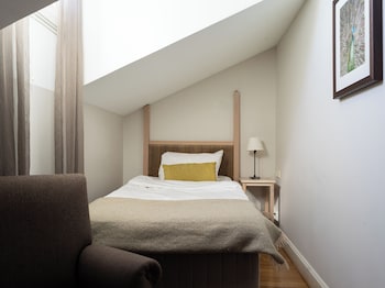 Standard Single - Lilla Hotellet