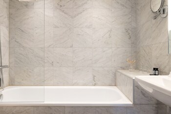 Deluxe Double - Lilla Hotellet